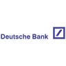 Deutsche Bank logo